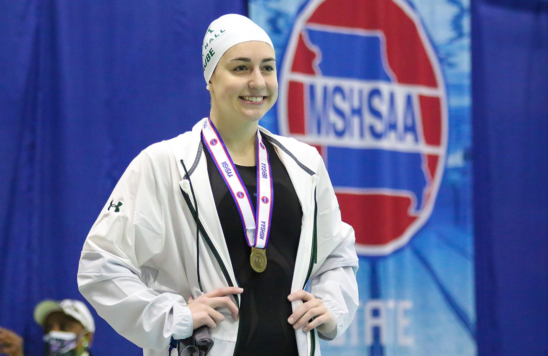 Missouri Class 2 Girls Swimming and Diving Championships
